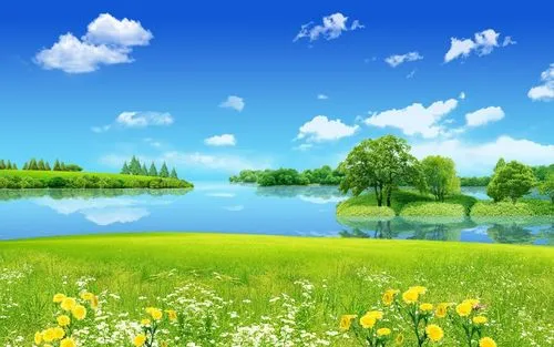 创意高效节能